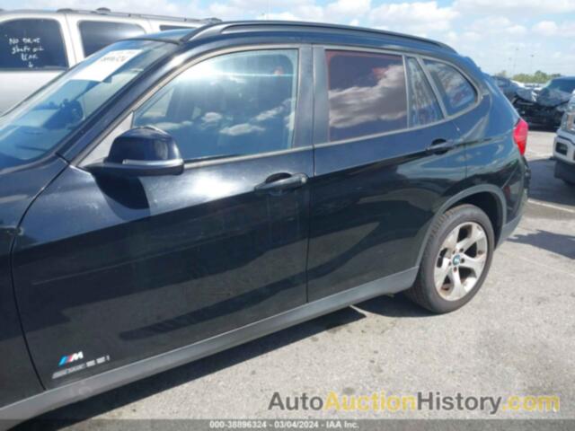 BMW X1 SDRIVE28I, WBAVM1C53DVW41270