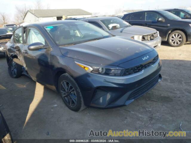 KIA FORTE LX/LXS, 3KPF24AD4PE587561