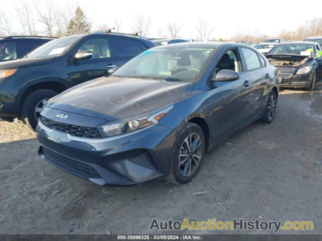 KIA FORTE LX/LXS, 3KPF24AD4PE587561