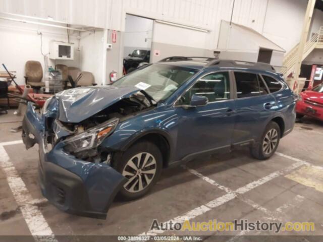 SUBARU OUTBACK PREMIUM, 4S4BTAFC5N3106078