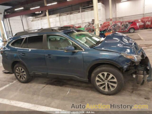 SUBARU OUTBACK PREMIUM, 4S4BTAFC5N3106078