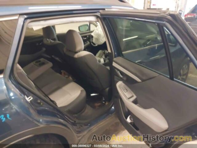 SUBARU OUTBACK PREMIUM, 4S4BTAFC5N3106078