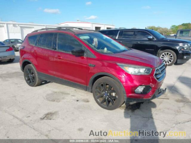 FORD ESCAPE SE, 1FMCU0GD3HUD24926