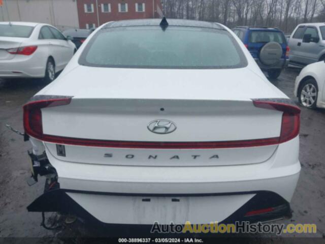 HYUNDAI SONATA SEL, KMHL14JA2PA311793