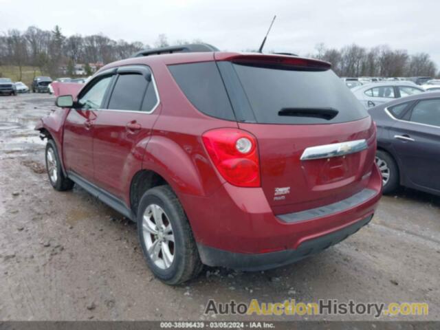 CHEVROLET EQUINOX 1LT, 2CNFLEEC2B6422858