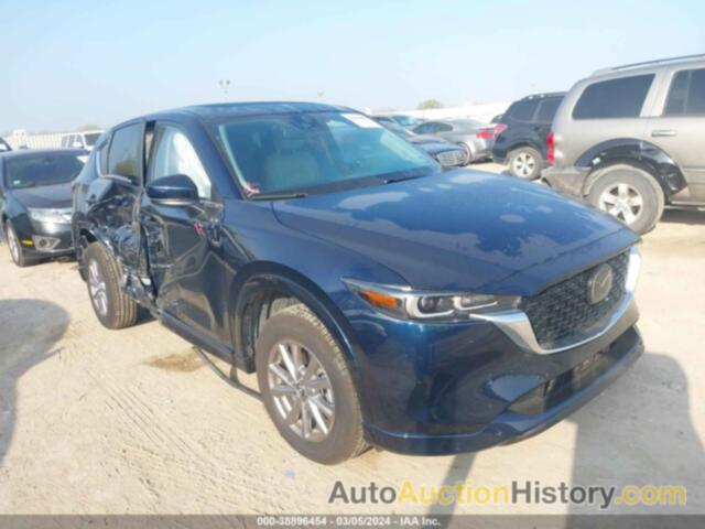 MAZDA CX-5 PREFERRED, JM3KFBCM5R0385206