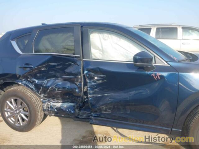 MAZDA CX-5 2.5 S PREFERRED, JM3KFBCM5R0385206