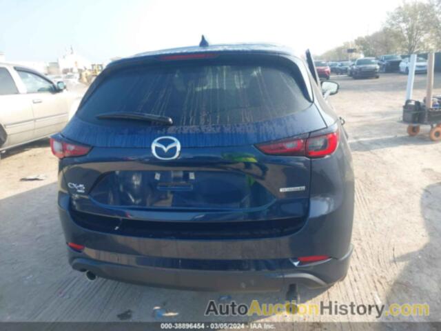 MAZDA CX-5 2.5 S PREFERRED, JM3KFBCM5R0385206