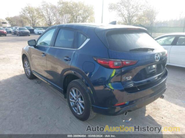 MAZDA CX-5 2.5 S PREFERRED, JM3KFBCM5R0385206