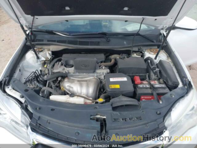 TOYOTA CAMRY LE, 4T1BF1FK0FU480415