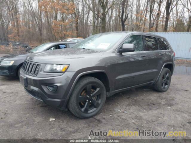 JEEP GRAND CHEROKEE ALTITUDE, 1C4RJFAG4EC570186