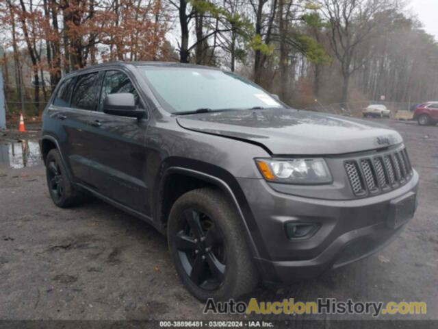 JEEP GRAND CHEROKEE ALTITUDE, 1C4RJFAG4EC570186