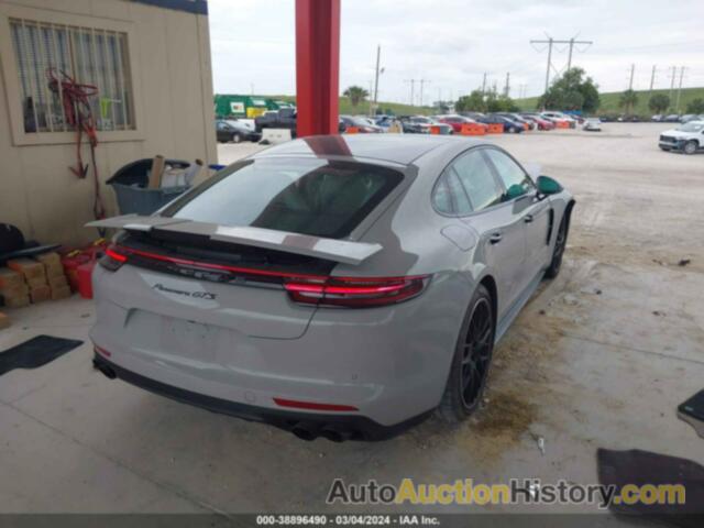 PORSCHE PANAMERA GTS, WP0AG2A76KL140417