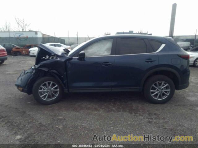 MAZDA CX-5 2.5 S SELECT, JM3KFBBM2P0281268