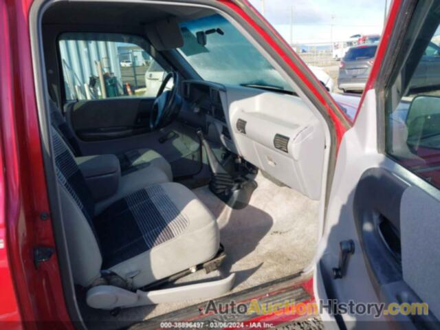 FORD RANGER SUPER CAB, 1FTCR14A6PPB75740