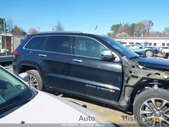 JEEP GRAND CHEROKEE OVERLAND, 1C4RJFCG4HC659256