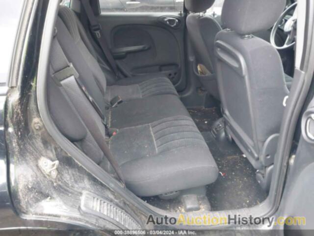 CHRYSLER PT CRUISER, 3C4FY48B24T342882