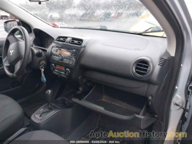 MITSUBISHI MIRAGE DE, ML32A3HJ2FH055745