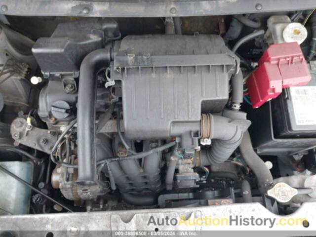 MITSUBISHI MIRAGE DE, ML32A3HJ2FH055745