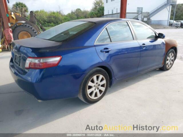 TOYOTA CAMRY HYBRID, JTNBB46K573013088