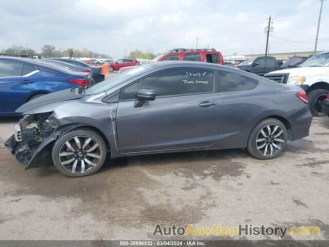 HONDA CIVIC EX-L, 2HGFG3B03FH518470