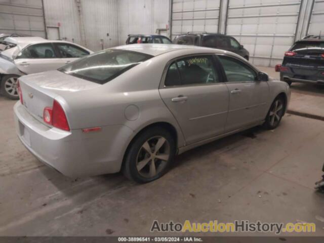 CHEVROLET MALIBU 1LT, 1G1ZC5EU9BF360366