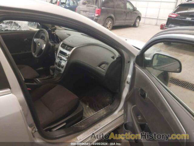 CHEVROLET MALIBU 1LT, 1G1ZC5EU9BF360366