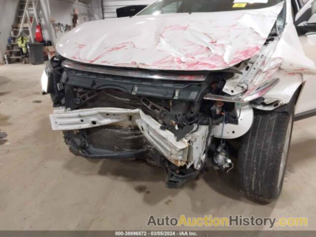 FORD EDGE LIMITED, 2FMDK4KC4BBB29317