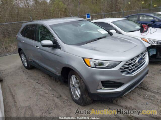 FORD EDGE SEL, 2FMPK4J96NBA11597