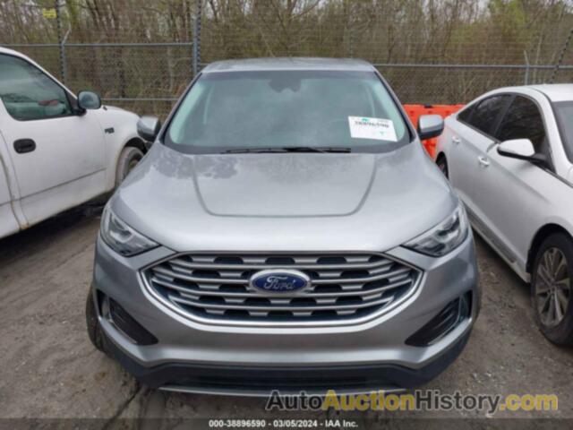 FORD EDGE SEL, 2FMPK4J96NBA11597