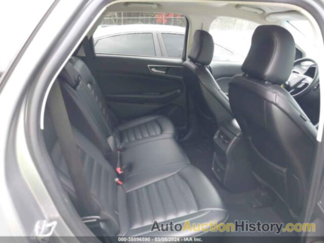 FORD EDGE SEL, 2FMPK4J96NBA11597