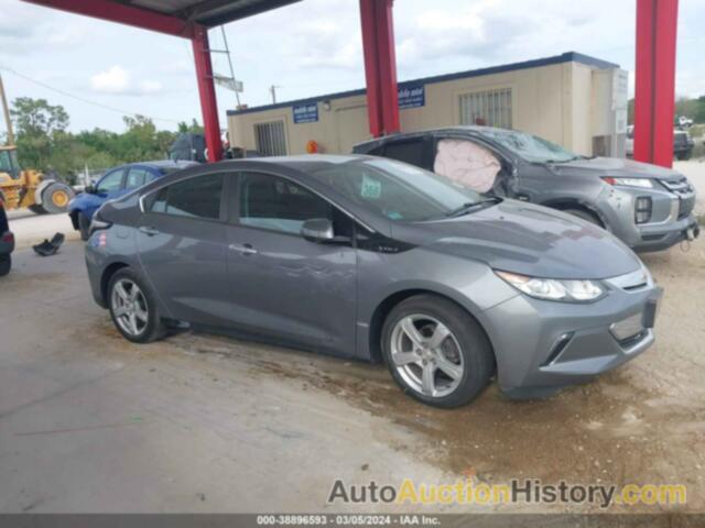 CHEVROLET VOLT LT, 1G1RC6S59KU122578