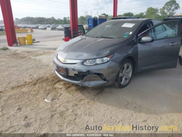 CHEVROLET VOLT LT, 1G1RC6S59KU122578