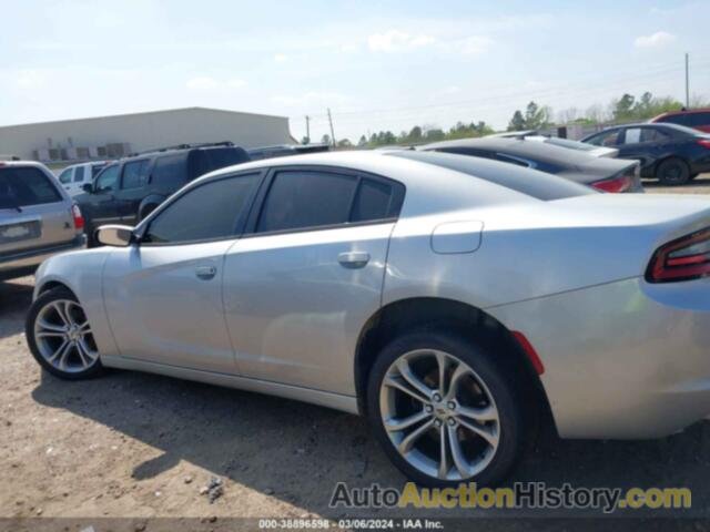 DODGE CHARGER SXT RWD, 2C3CDXBG3KH720657