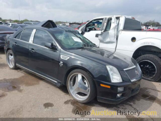 CADILLAC STS V8, 1G6DZ67A790101397