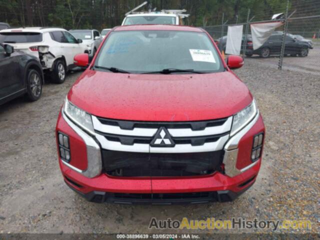 MITSUBISHI OUTLANDER SPORT 2.0 BE AWC/2.0 ES AWC/2.0 LE AWC/2.0 SE AWC/2.0 SE SPECIAL EDITION AWC, JA4ARUAUXNU008359