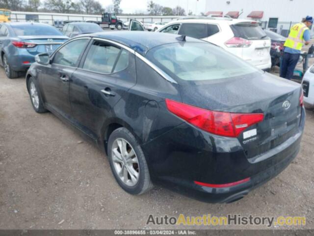 KIA OPTIMA EX, 5XXGN4A78CG089077