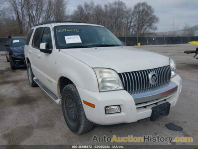 MERCURY MOUNTAINEER, 4M2EU47E88UJ08819