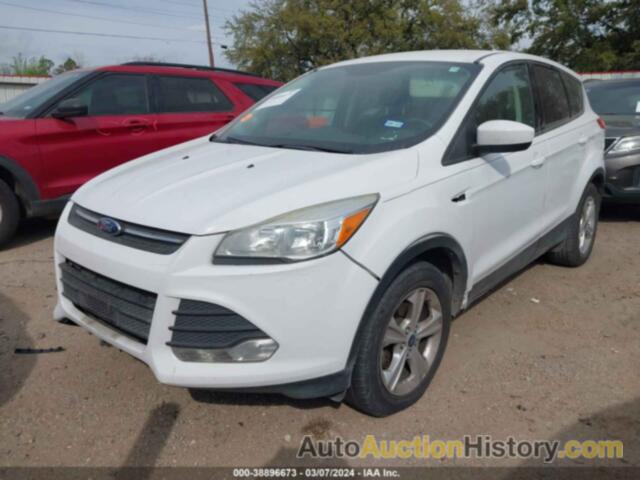 FORD ESCAPE SE, 1FMCU0GXXFUC66434