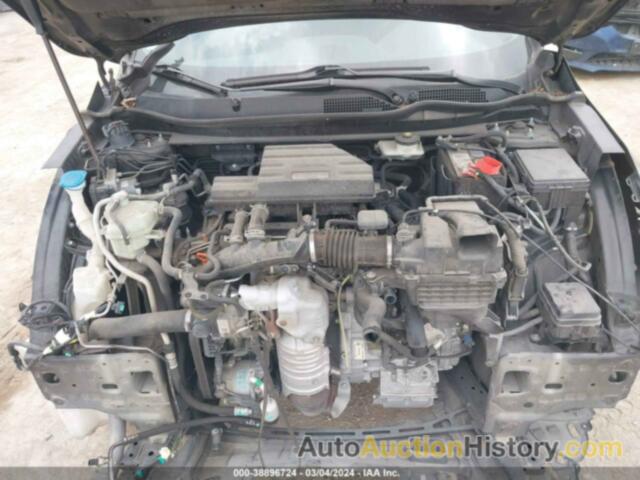 HONDA CR-V EX, 7FARW1H50JE048889