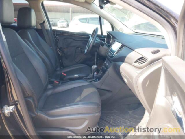 BUICK ENCORE PREFERRED II, KL4CJBSB0JB683502