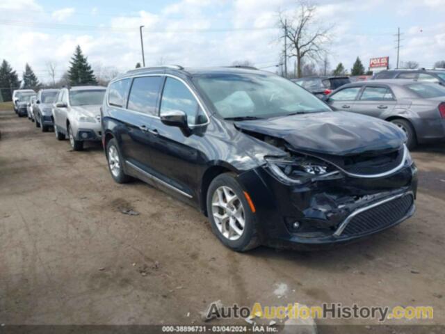 CHRYSLER PACIFICA LIMITED, 2C4RC1GG0LR223768