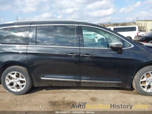 CHRYSLER PACIFICA LIMITED, 2C4RC1GG0LR223768