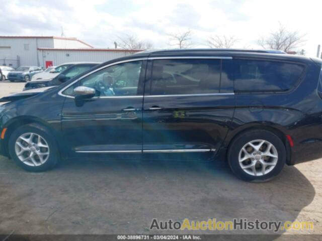 CHRYSLER PACIFICA LIMITED, 2C4RC1GG0LR223768