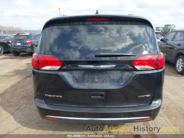 CHRYSLER PACIFICA LIMITED, 2C4RC1GG0LR223768