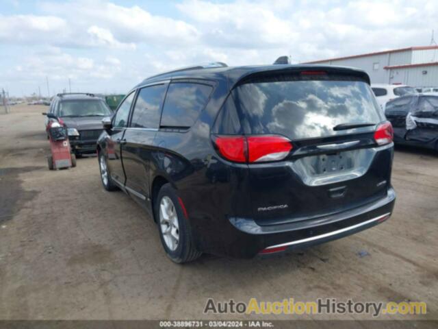 CHRYSLER PACIFICA LIMITED, 2C4RC1GG0LR223768