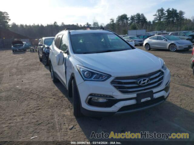 HYUNDAI SANTA FE SPORT 2.4L, 5NMZUDLB0HH048738