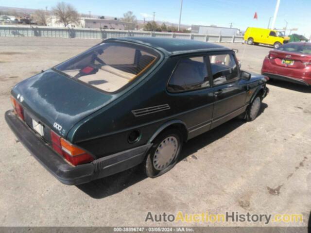 SAAB 900 S, YS3AK35E0P2019627