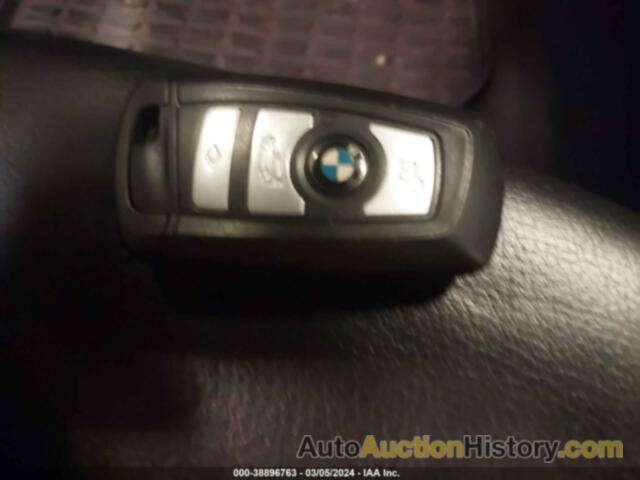 BMW X3 XDRIVE28I, 5UXWX5C59BL700142