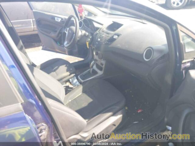 FORD FIESTA SE, 3FADP4EJ8GM187880